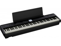 Roland FP-E50 Piano Profissional com Ritmos USB Bluetooth